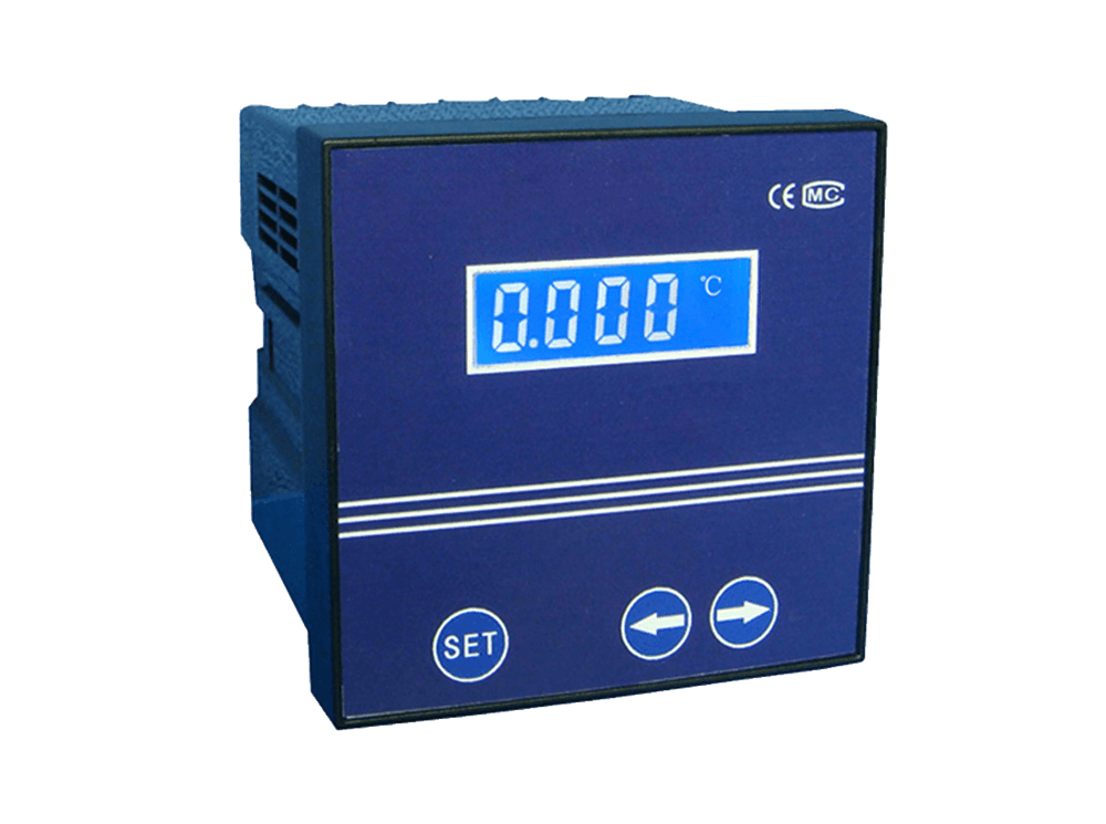 temperature digital meter